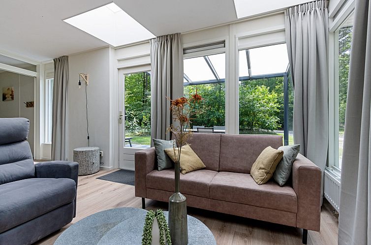 Aangepaste bungalow Sirius