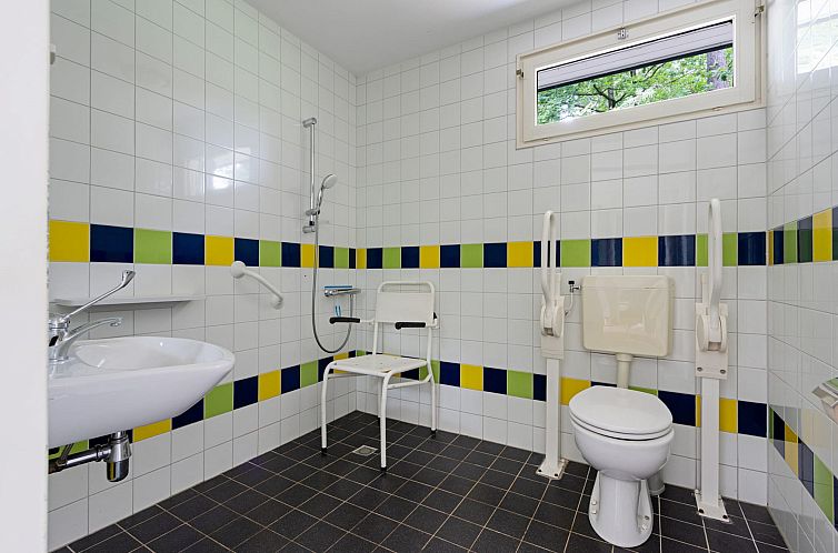 Aangepaste bungalow Sirius