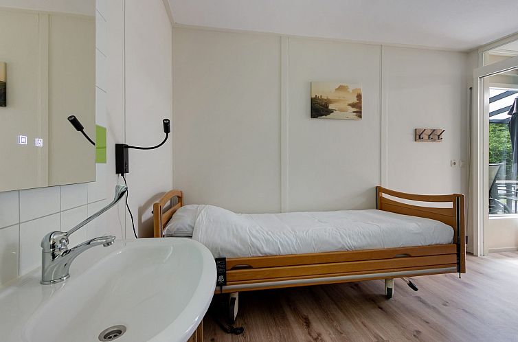 Aangepaste bungalow Sirius