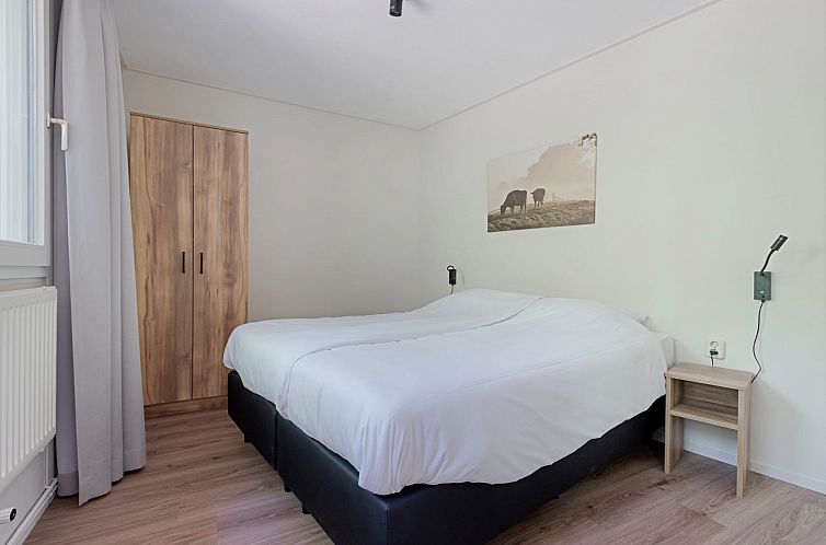 Aangepaste bungalow Sirius