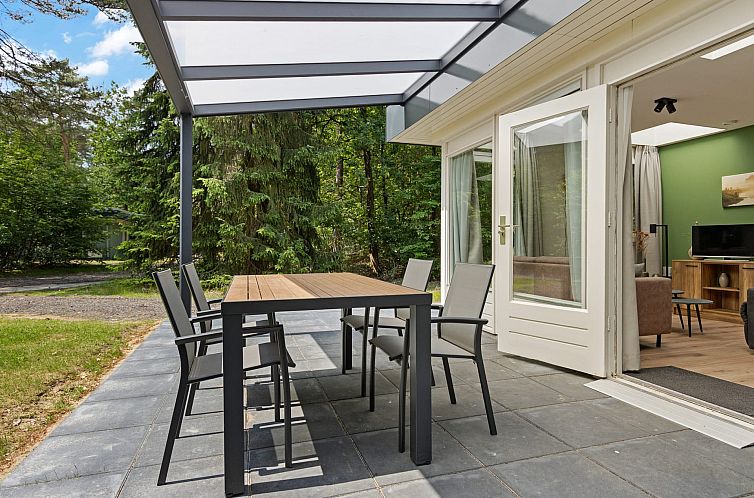 Aangepaste bungalow Sirius