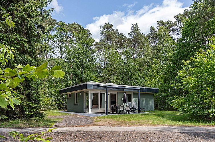 Aangepaste bungalow Sirius