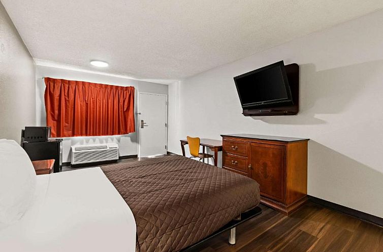 Motel 6-Brooklawn, NJ - Philadelphia