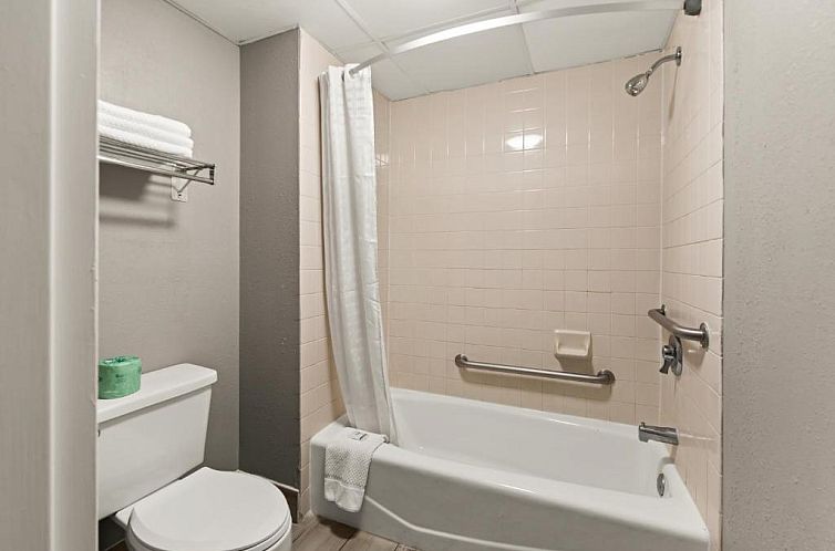 Motel 6-Brooklawn, NJ - Philadelphia