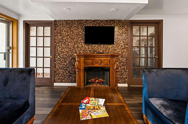 Motel 6-Brooklawn, NJ - Philadelphia