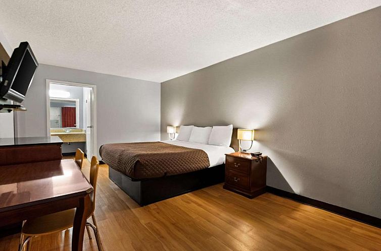 Motel 6-Brooklawn, NJ - Philadelphia