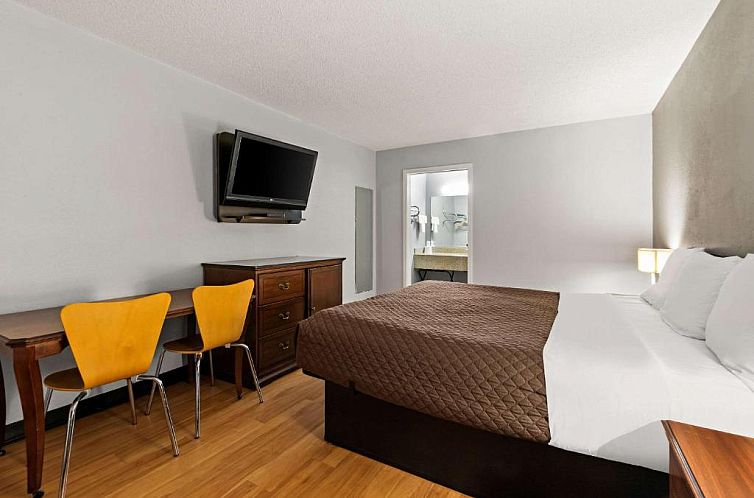 Motel 6-Brooklawn, NJ - Philadelphia