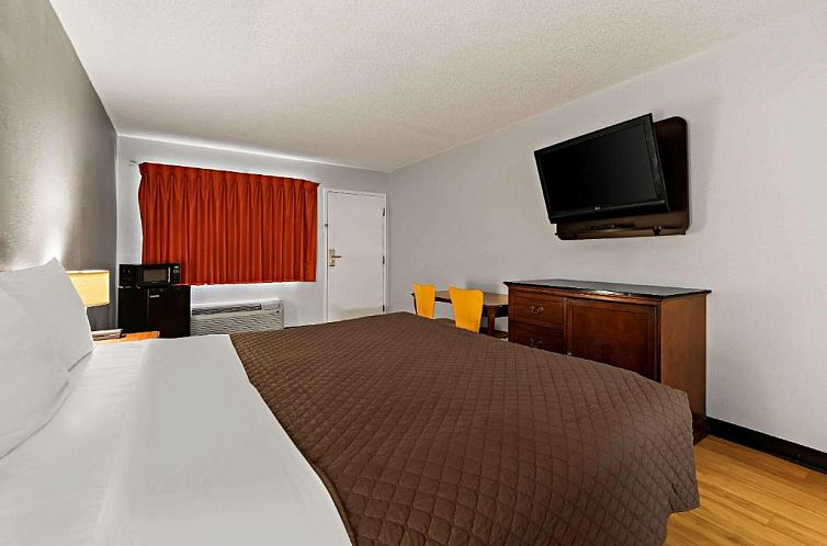 Motel 6-Brooklawn, NJ - Philadelphia