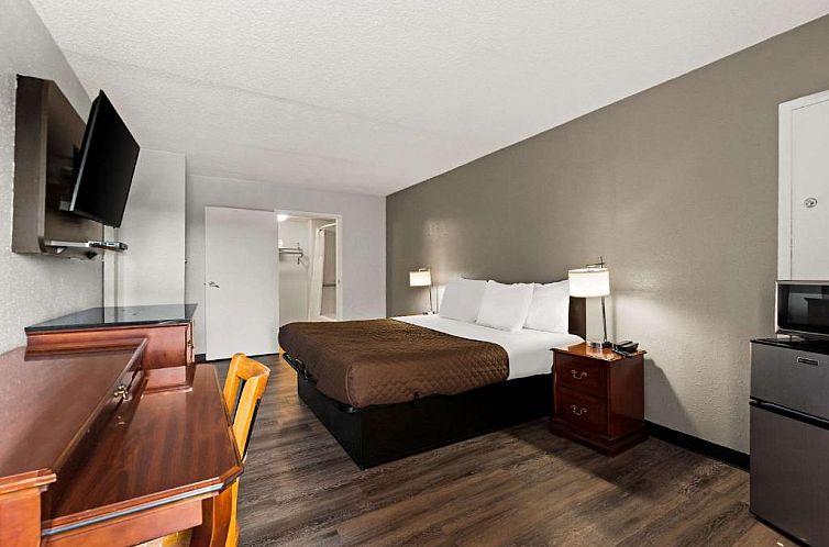 Motel 6-Brooklawn, NJ - Philadelphia