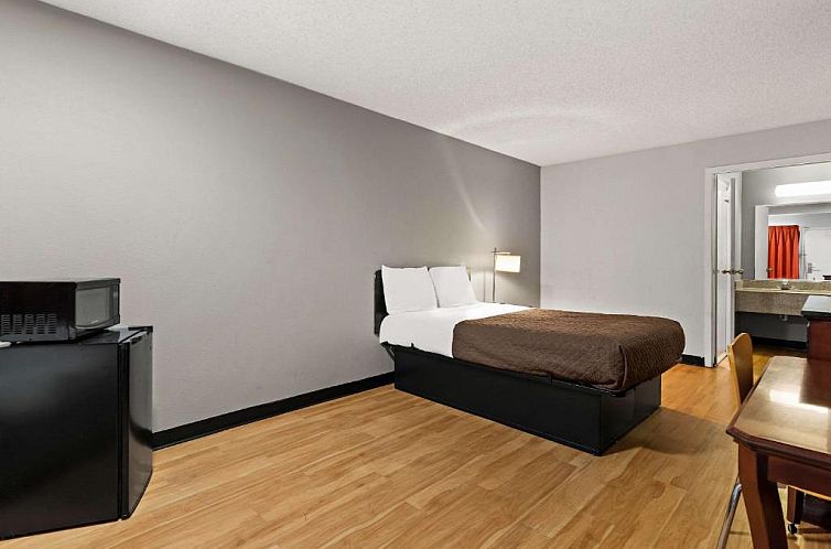 Motel 6-Brooklawn, NJ - Philadelphia