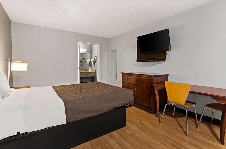 Motel 6-Brooklawn, NJ - Philadelphia