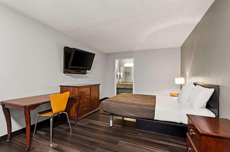 Motel 6-Brooklawn, NJ - Philadelphia