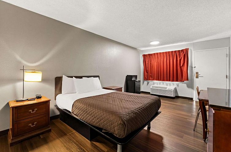 Motel 6-Brooklawn, NJ - Philadelphia