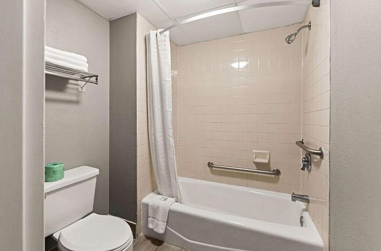 Motel 6-Brooklawn, NJ - Philadelphia