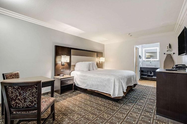 Rodeway Inn Old Town Temecula