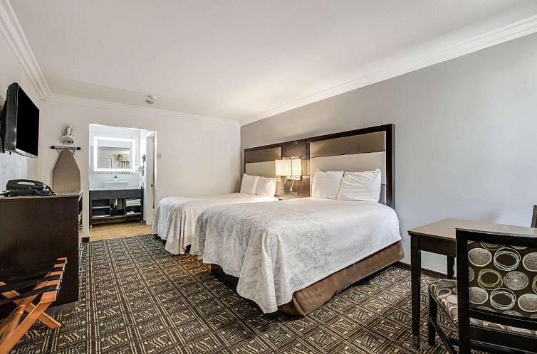 Rodeway Inn Old Town Temecula