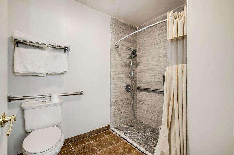 Rodeway Inn Old Town Temecula