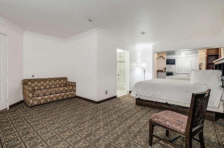 Rodeway Inn Old Town Temecula