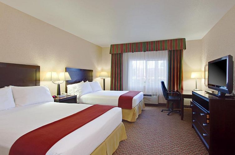 Holiday Inn Express Temecula, an IHG Hotel