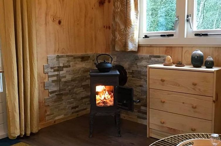 Vakantiehuisje in Dwingeloo