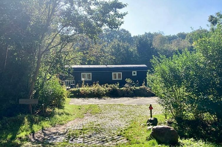 Vakantiehuisje in Dwingeloo