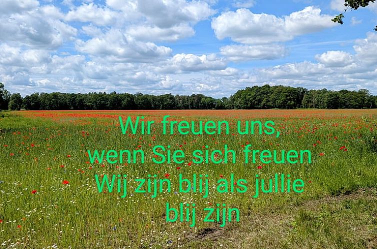 Huisje in Gardelegen