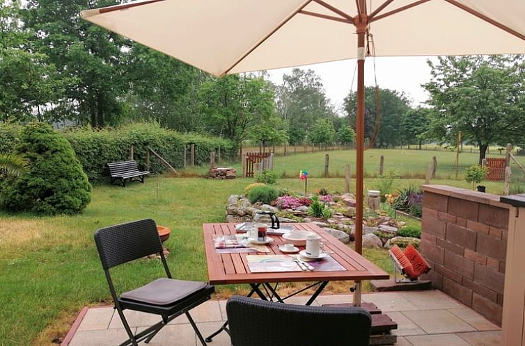 Huisje in Gardelegen