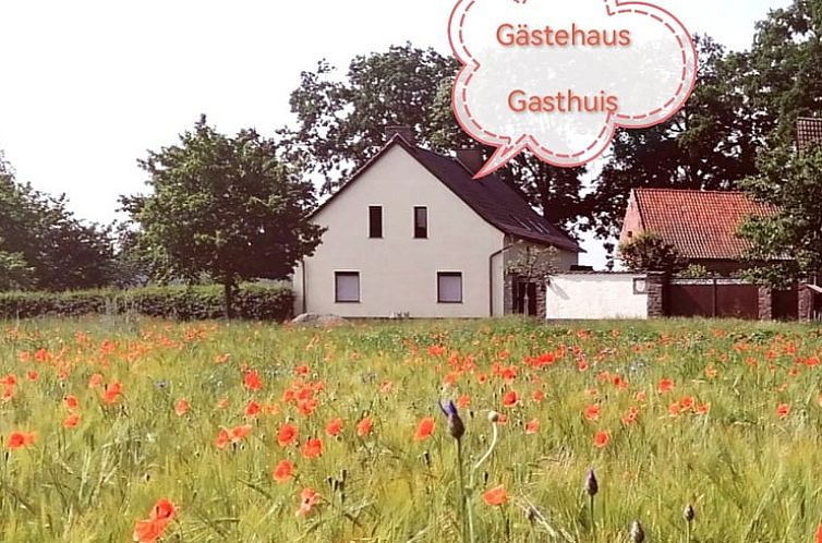 Huisje in Gardelegen