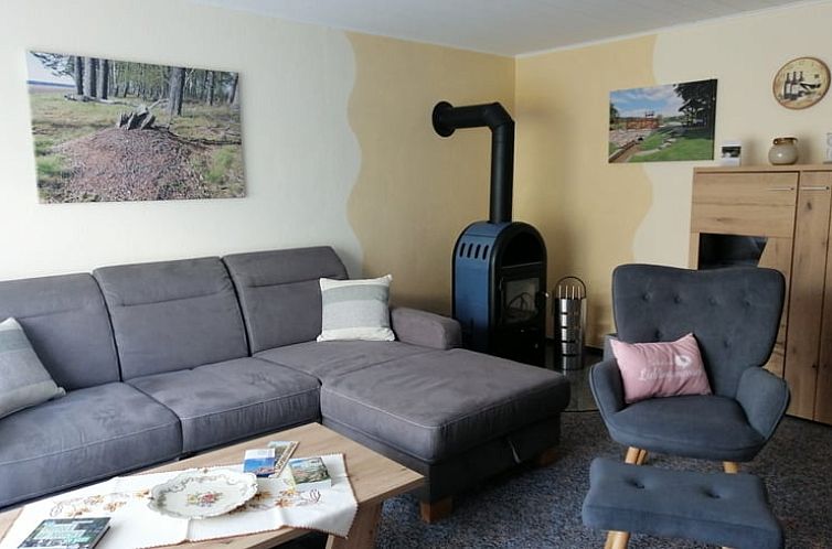 Huisje in Gardelegen