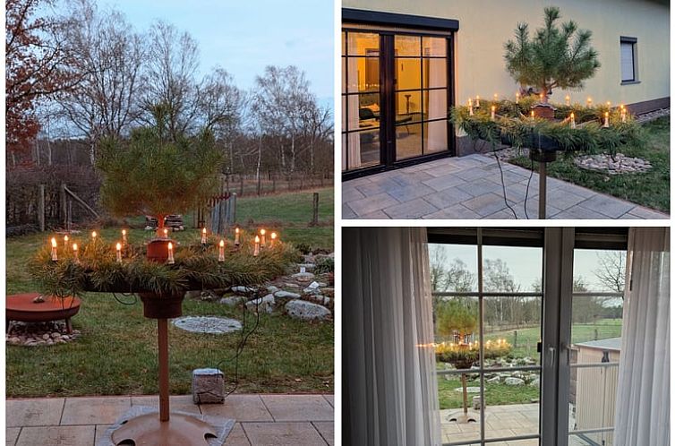 Huisje in Gardelegen