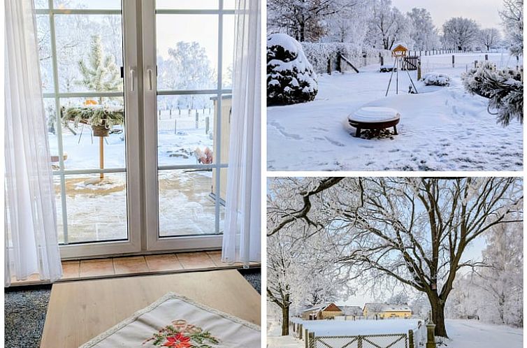 Huisje in Gardelegen