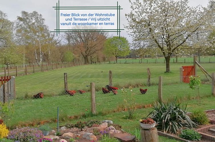 Huisje in Gardelegen