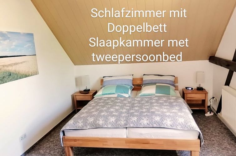 Huisje in Gardelegen