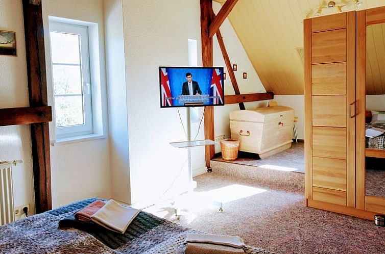 Huisje in Gardelegen