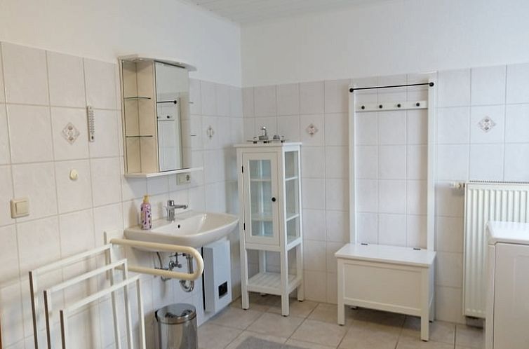 Huisje in Gardelegen