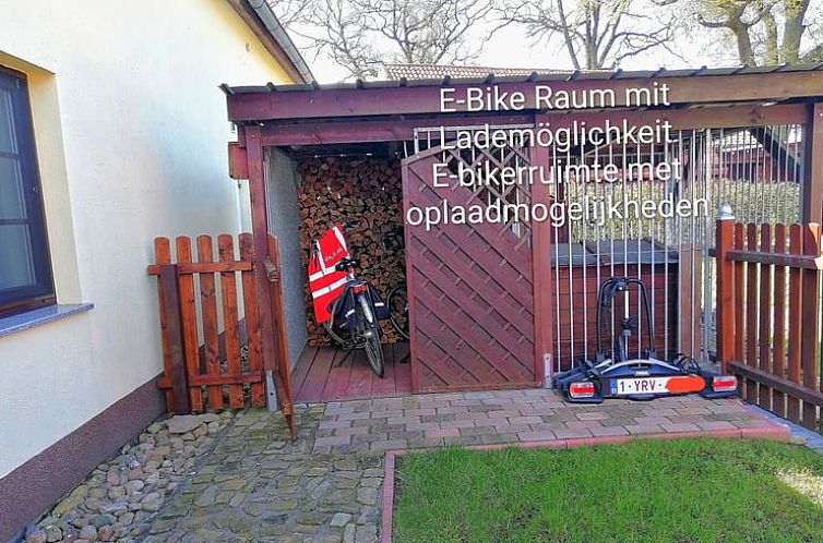 Huisje in Gardelegen