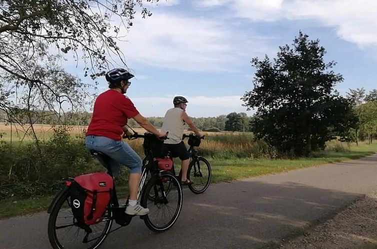Huisje in Gardelegen