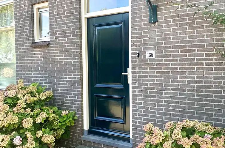 Opa`s Huisje