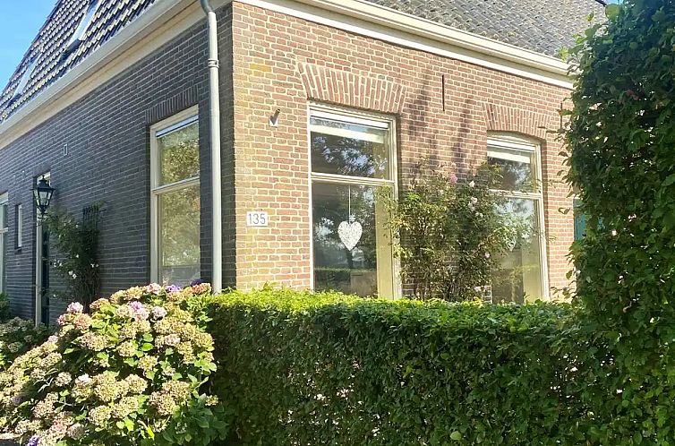Opa`s Huisje