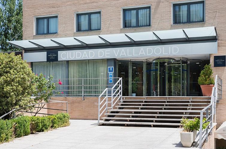 NH Ciudad de Valladolid