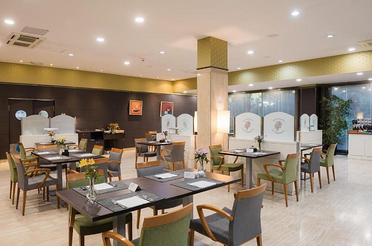 NH Ciudad de Valladolid