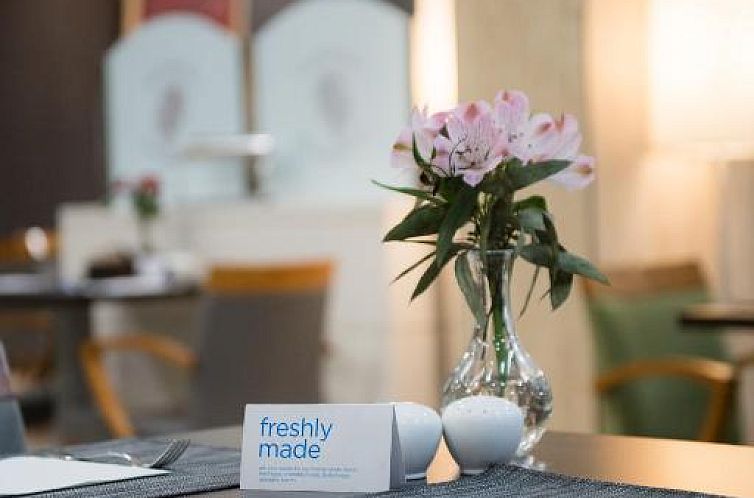 NH Ciudad de Valladolid