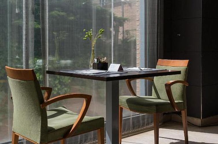 NH Ciudad de Valladolid