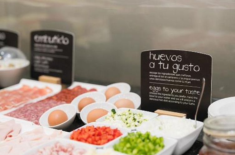 NH Ciudad de Valladolid