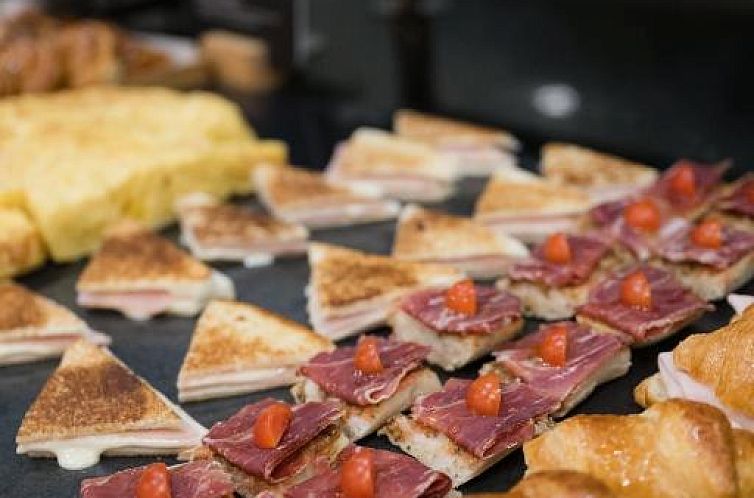 NH Ciudad de Valladolid