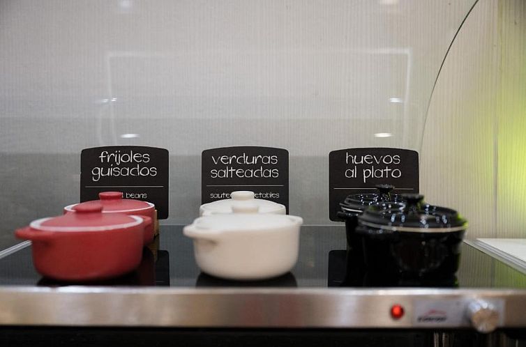 NH Ciudad de Valladolid