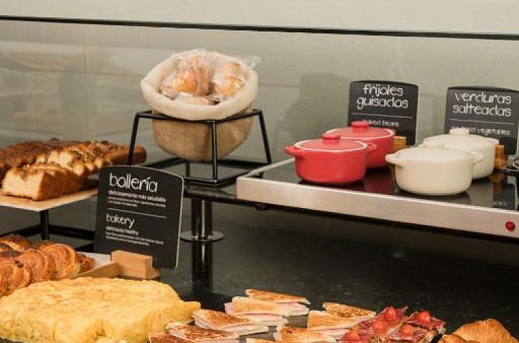 NH Ciudad de Valladolid