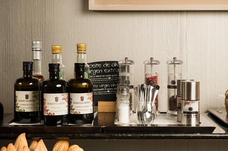 NH Ciudad de Valladolid