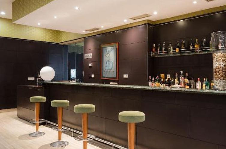 NH Ciudad de Valladolid