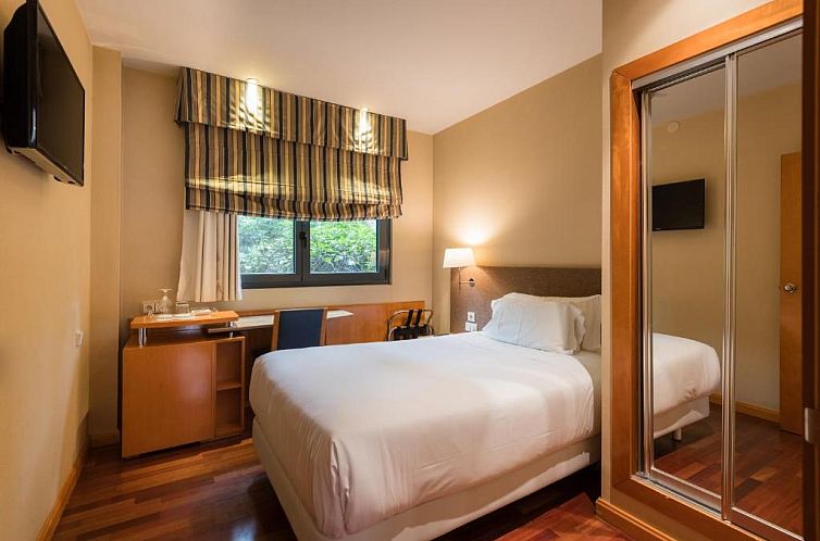 NH Ciudad de Valladolid